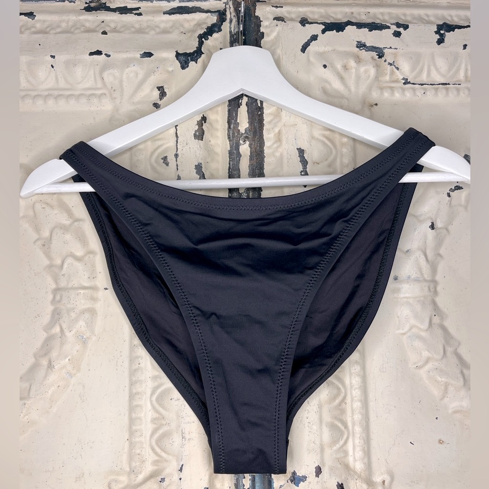 SKIMS Swim Mid Coverage Bottom